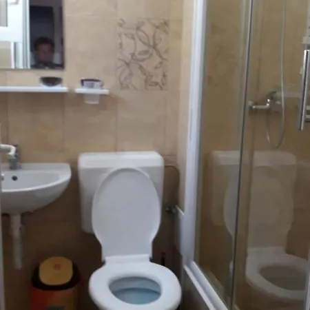 Casa Nina Проживание в семье