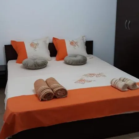 Casa Nina Проживание в семье