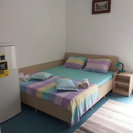 Casa Nina * Eforie Nord