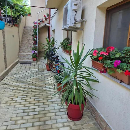 Casa Nina Accommodatie bij particulieren Eforie Nord