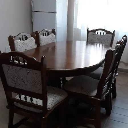 Accommodatie bij particulieren Casa Nina