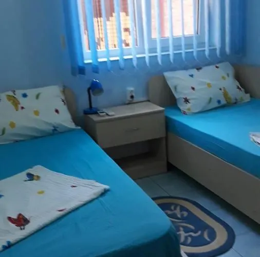 Casa Nina Accommodatie bij particulieren Eforie Nord