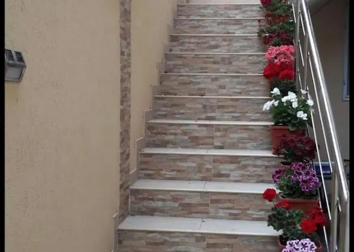 Casa Nina Accommodatie bij particulieren