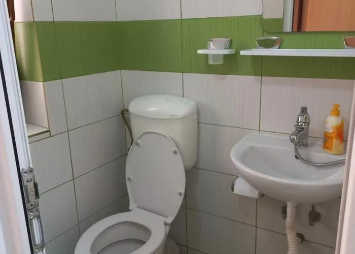 Accommodatie bij particulieren Casa Nina