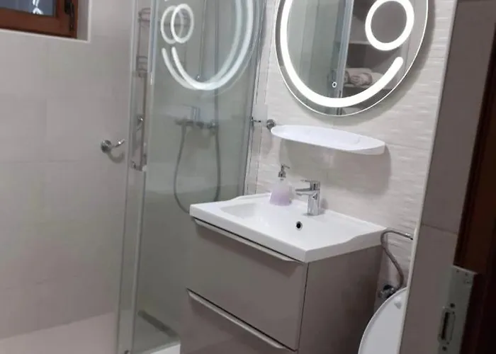 Casa Nina Accommodatie bij particulieren