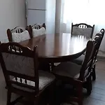 Ubytování v soukromí Casa Nina