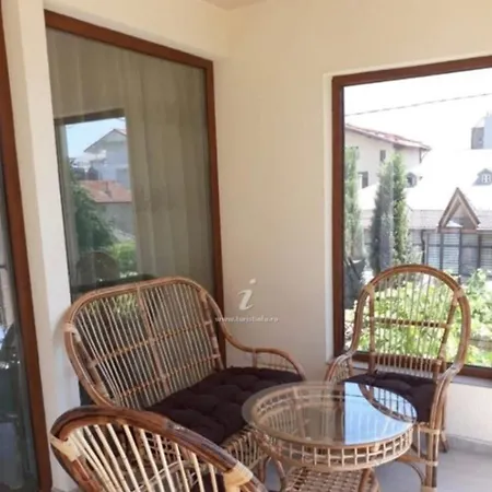 Casa Nina エフォリエ・ノルド