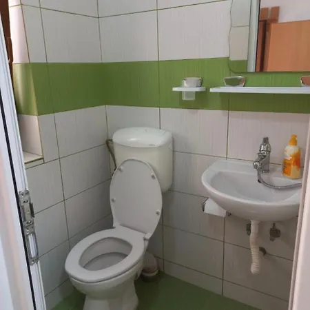 ホームステイ Casa Nina