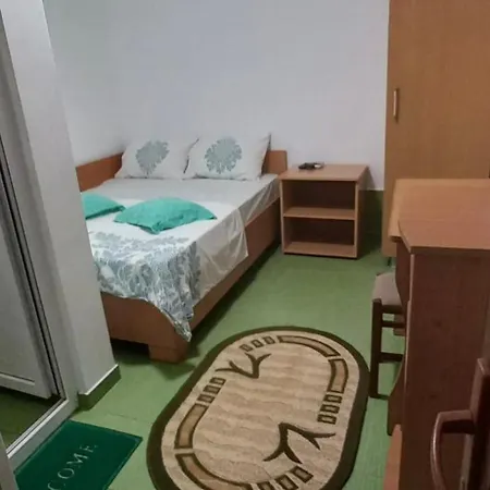 Casa Nina Alloggio in famiglia *