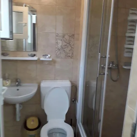 ホームステイ Casa Nina *