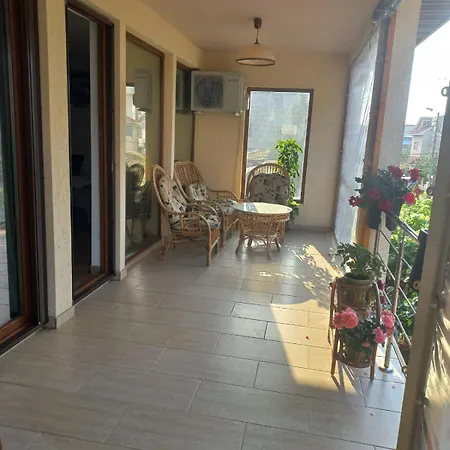 Alloggio in famiglia Casa Nina Eforie Nord