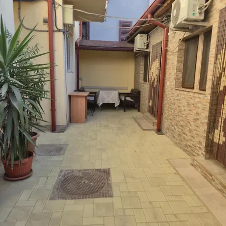 Casa Nina