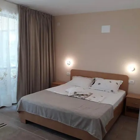 ホームステイ Casa Nina