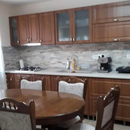 ホームステイ Casa Nina *