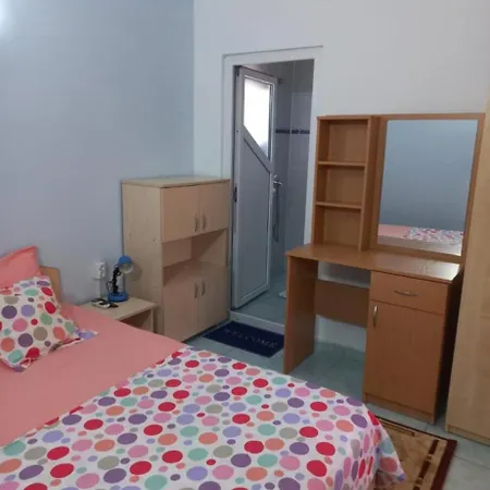 Casa Nina * Eforie Nord
