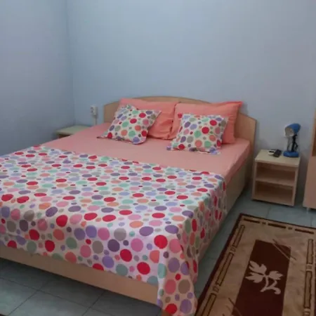 Casa Nina Alloggio in famiglia