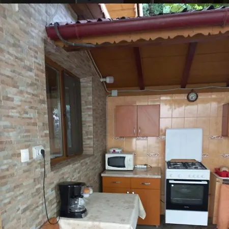 Casa Nina Alloggio in famiglia Eforie Nord