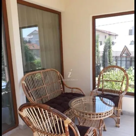 Alloggio in famiglia Casa Nina