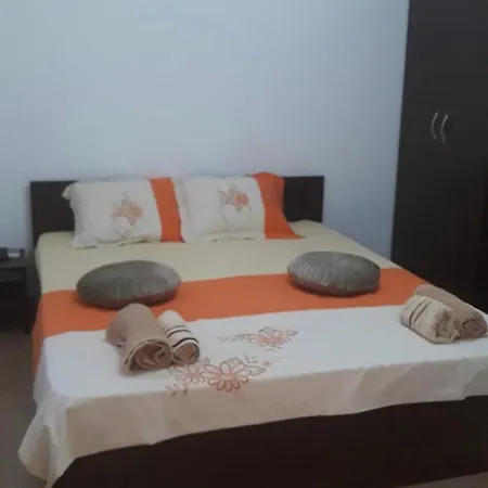 Casa Nina Alloggio in famiglia Eforie Nord