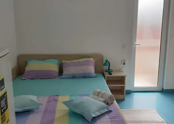 Casa Nina * Eforie Nord