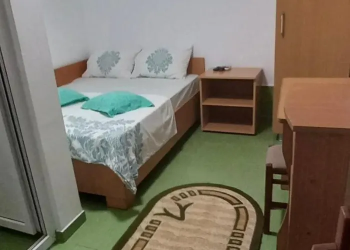 Casa Nina Gazde/Camere de închiriat *